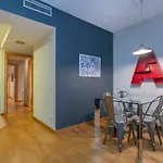 Modern&bright apartment in Eixample 4-2