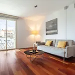 Plaça Catalunya Luxurious 2bedroom with balcony