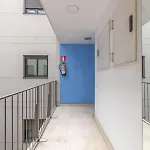 My Space Barcelona Modern Sagrada Familia Apartment