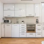 My Space Barcelona Modern Sagrada Familia Apartment