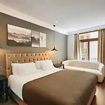 Hotel Cortes Rambla