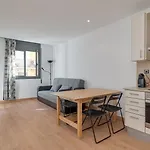 Guestready - Bright Home Near Montjuic