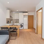 Guestready - Bright Home Near Montjuic