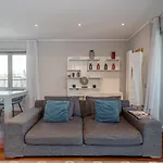 Guestready - Sea View Apartment With Terrace
