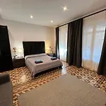 Rooms On Balmes