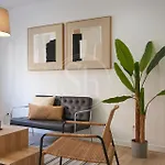 Bonito Apartamento Para 4