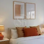 Bonito Apartamento Para 4