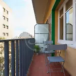 Bonito Apartamento Para 4