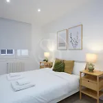 Bonito Apartamento Para 4