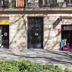 Sant Joan Entresol