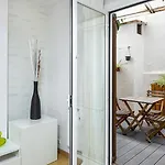 Cozy Terrace In Eixample