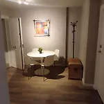 City Center Double Sunny Room Fgc