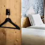 Easyhotel Barcelona La Sagrera