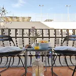 Bbarcelona Clot Apartments