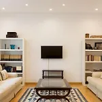 Habitat Apartments Bruc Terrace