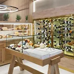Nh Collection Barcelona Gran Hotel Calderon