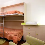 Lodging Apartments Rambla Catalunya - Miro