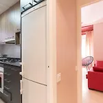 Aparteasy - Plaza Espana & Fira