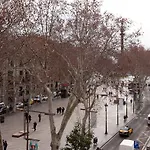 Ramblas Apartment