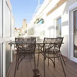 Corsega Apartment