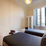 Stylish Arago In The Heart Of Bcn