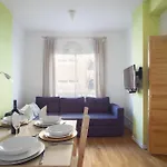 Go Bcn Apartments Sicilia