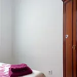 Plaza España Apartment