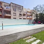 My Space Barcelona Pool With Terrace
