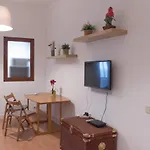 Sweet Bcn Studio With Terrace