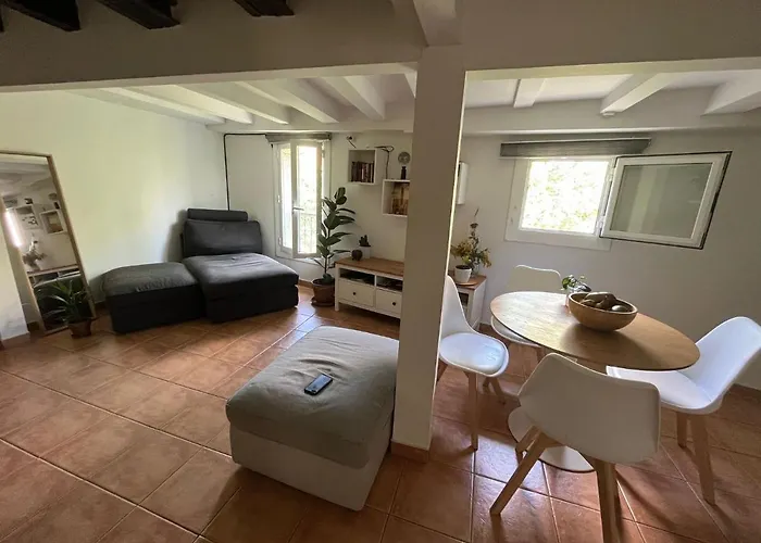 Cozy Flat Barcelona