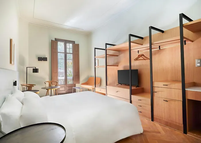 Le Palacete Hotel Gracia District, Sonder By Marriott Bonvoy