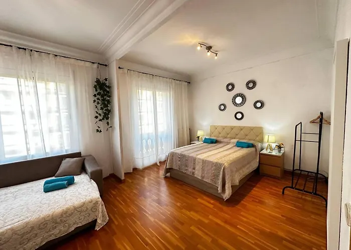 Rooms Aragon