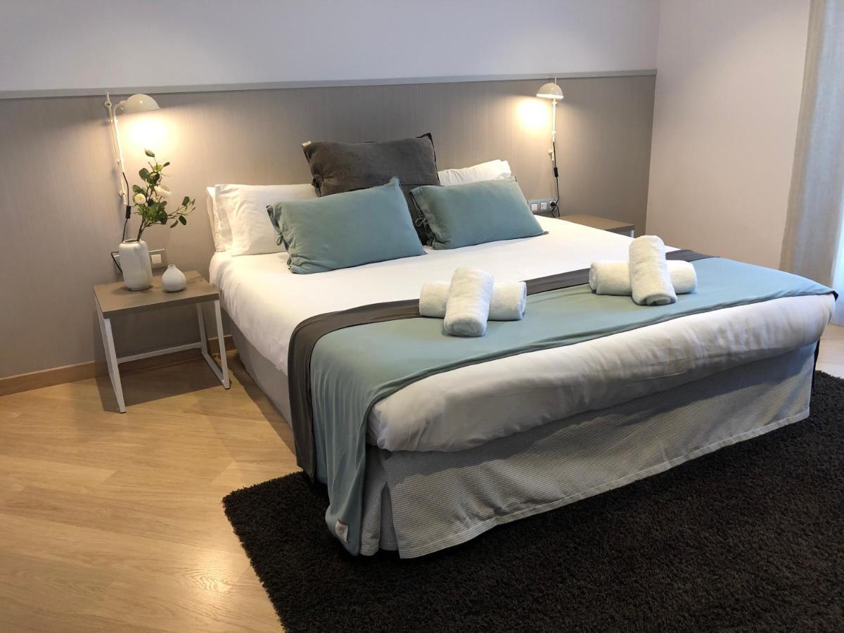 Appartement Fisa Gran Via *