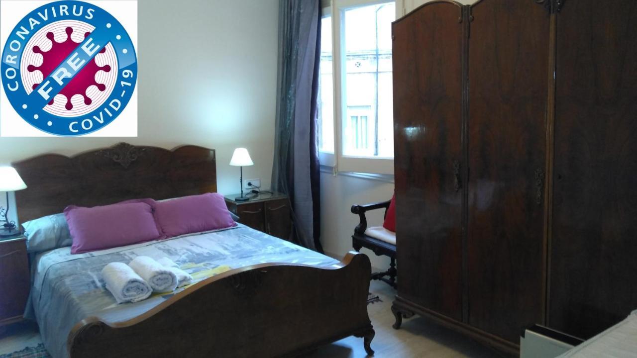 Gaudi Appartement *