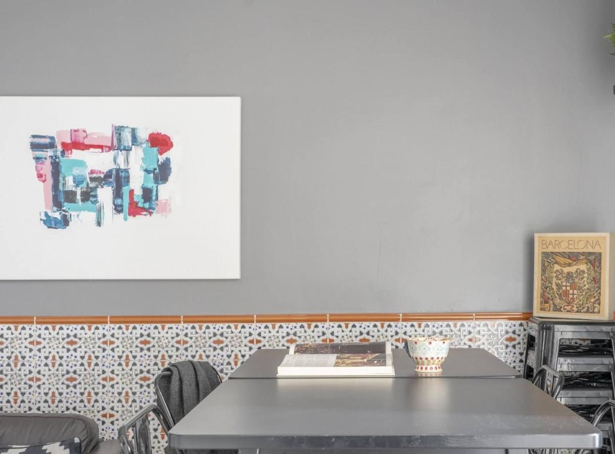 Appartement Margarit 4 Bedroom
