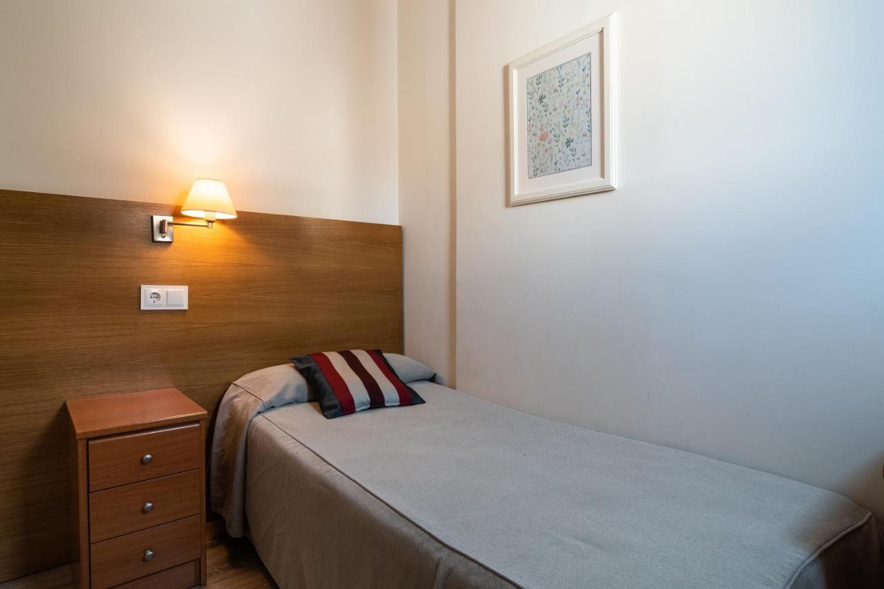 Atica Appartement Barcelone