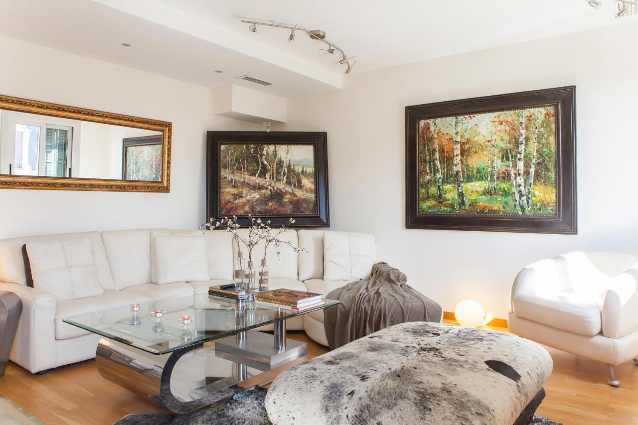 Appartement Bizflats Eixample