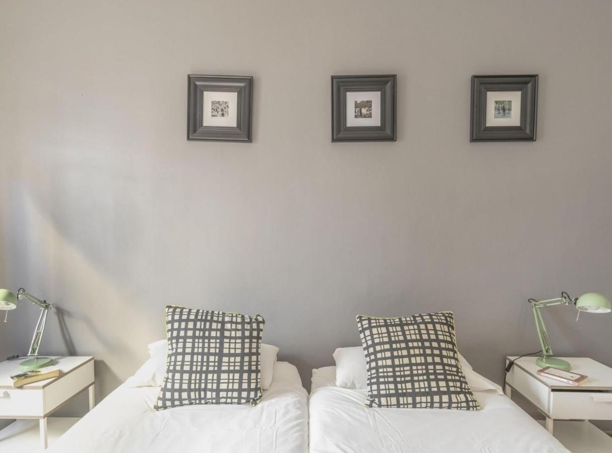 Margarit 4 Bedroom Barcelone