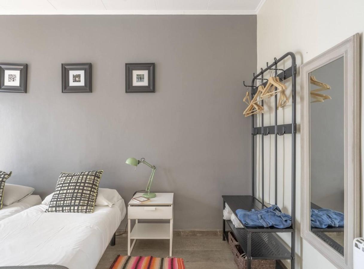 Margarit 4 Bedroom Barcelone