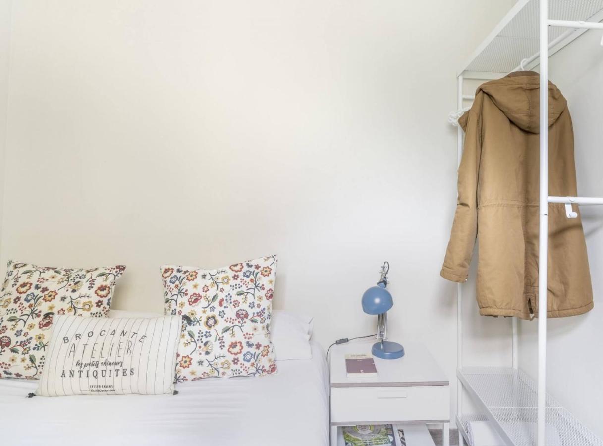 Margarit 4 Bedroom Barcelone