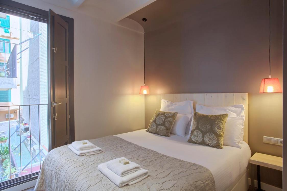 Apartment Short Stay Group Sagrada Familia Serviced Apartments *