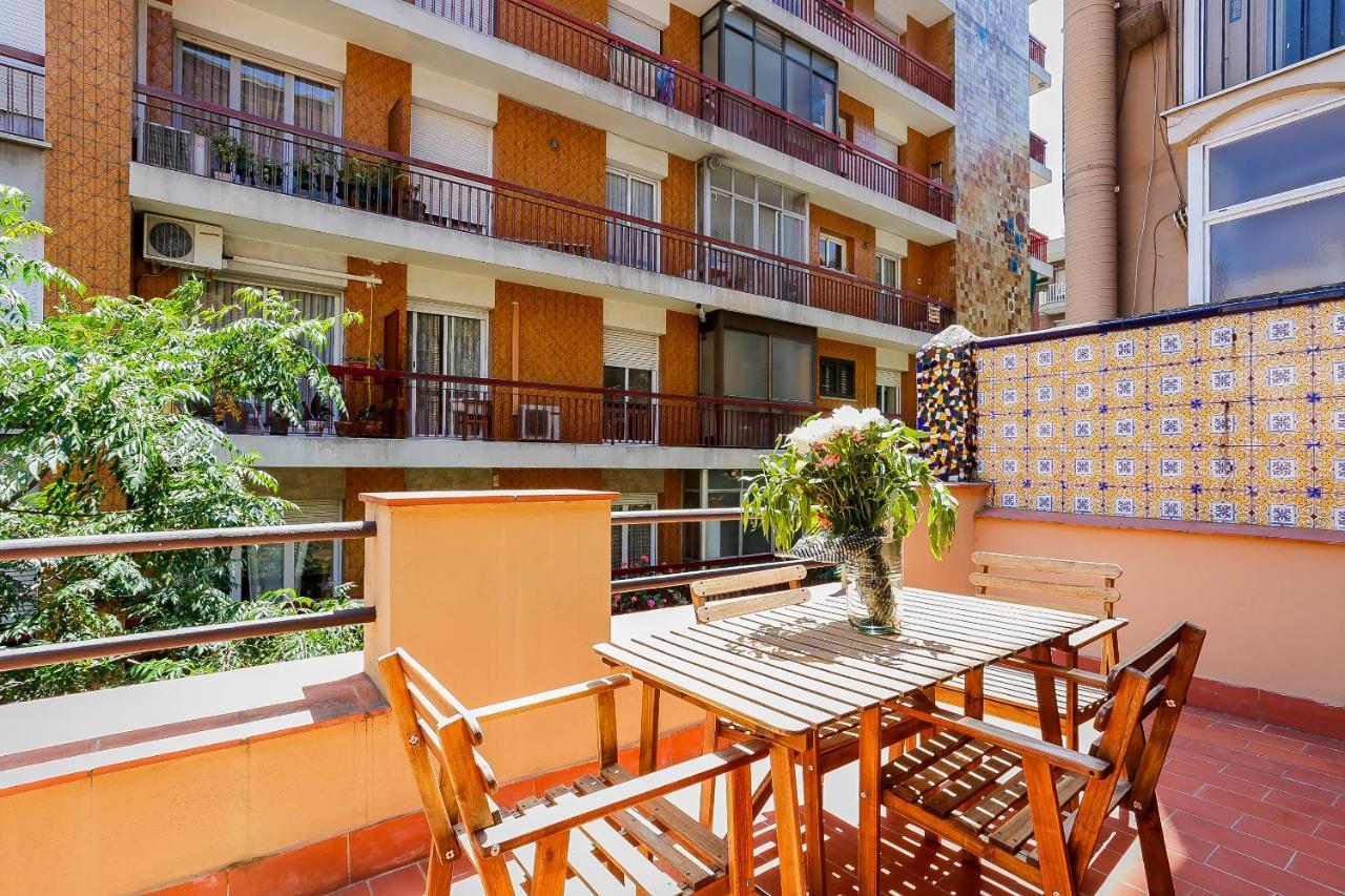 Apartment Short Stay Group Sagrada Familia Serviced Apartments