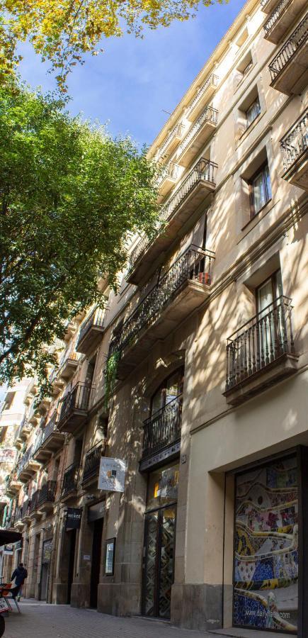 Dailyflats Centre Appartement Barcelona