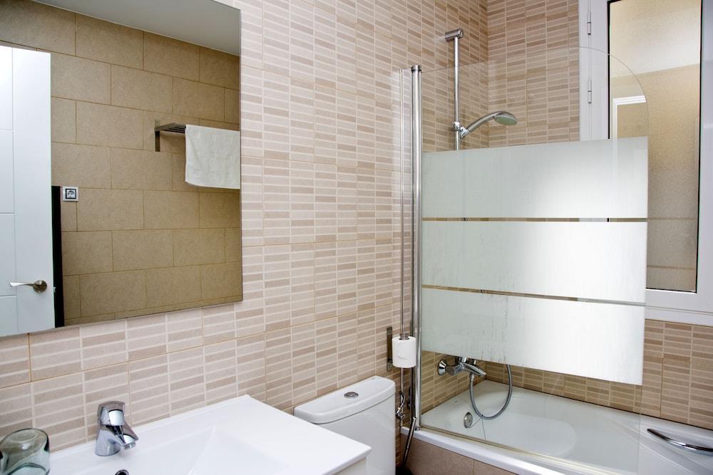 Appartement Claris