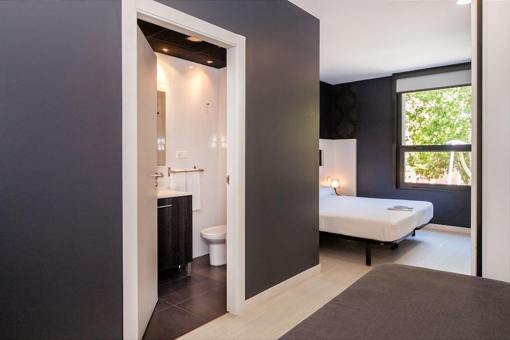 Barna House Barcelone