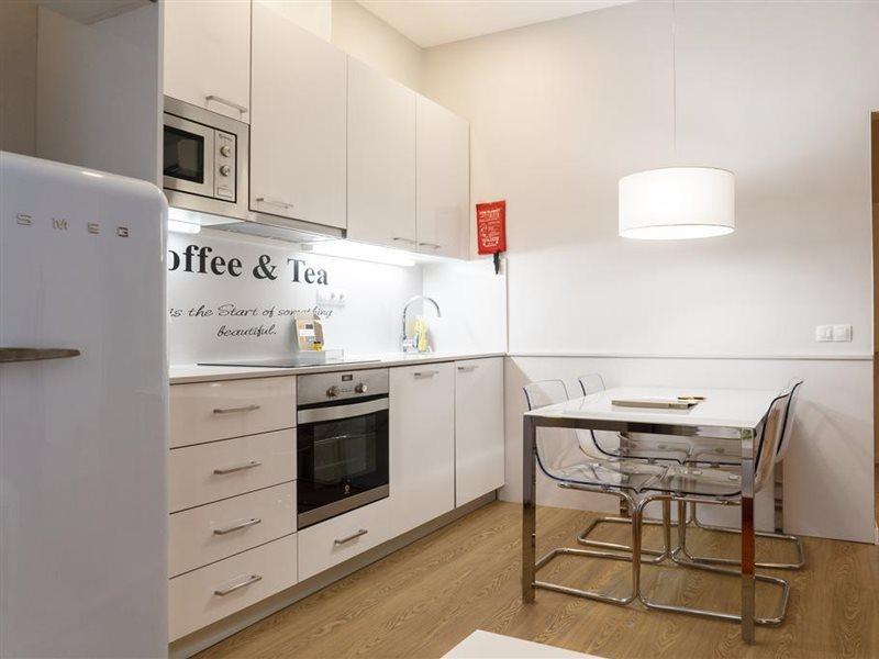 Dailyflats Centre Appartement
