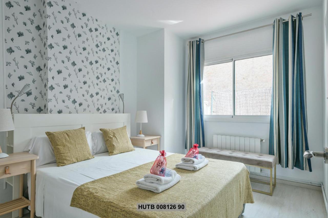 Alcam Rogent Apartment *