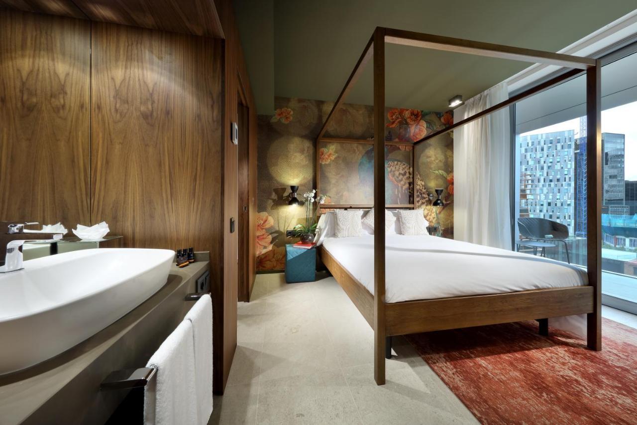Sb Glow 4 Sup Hotel 4*