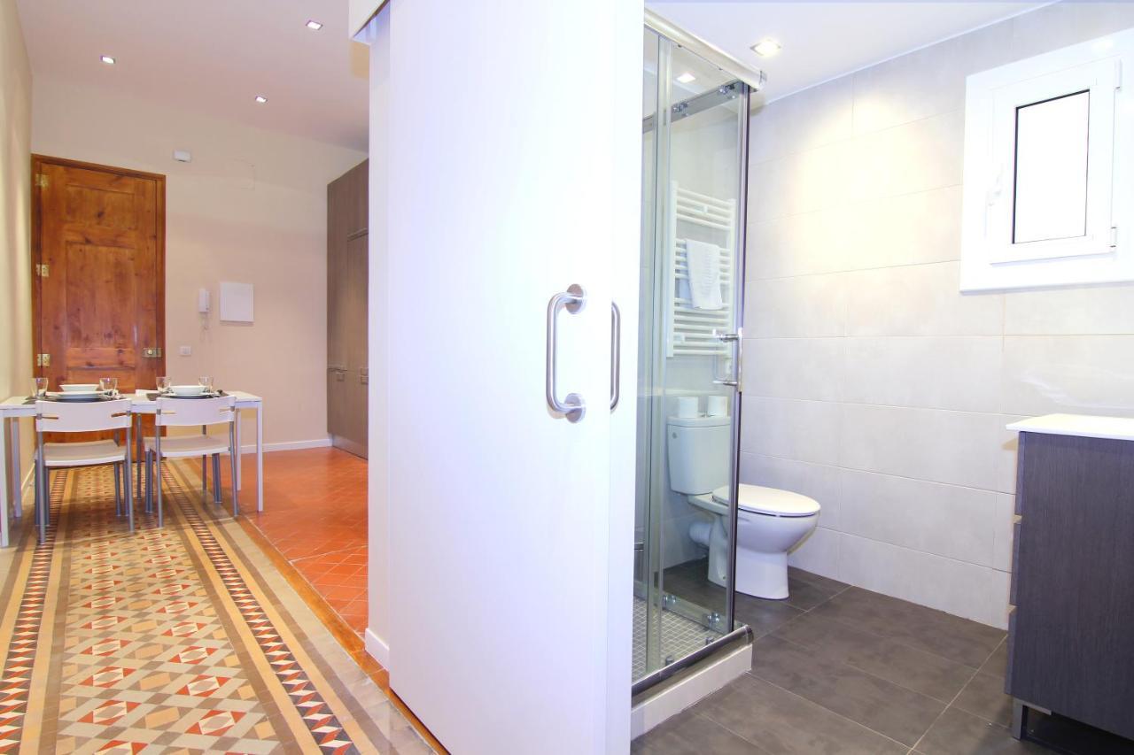 Girona - Modernist Next To Paseo De Gracia Apartment *