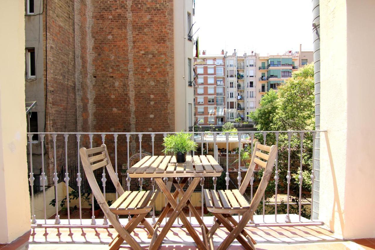 Girona - Modernist Next To Paseo De Gracia Apartment *